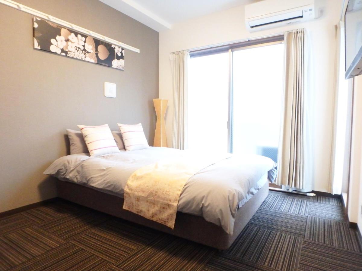 Base In Kyoto Hanazono Экстерьер фото