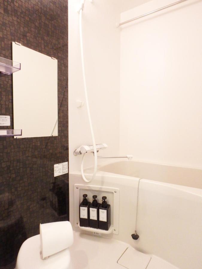 Base In Kyoto Hanazono Экстерьер фото