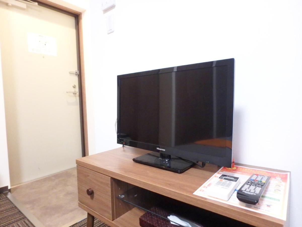 Base In Kyoto Hanazono Экстерьер фото