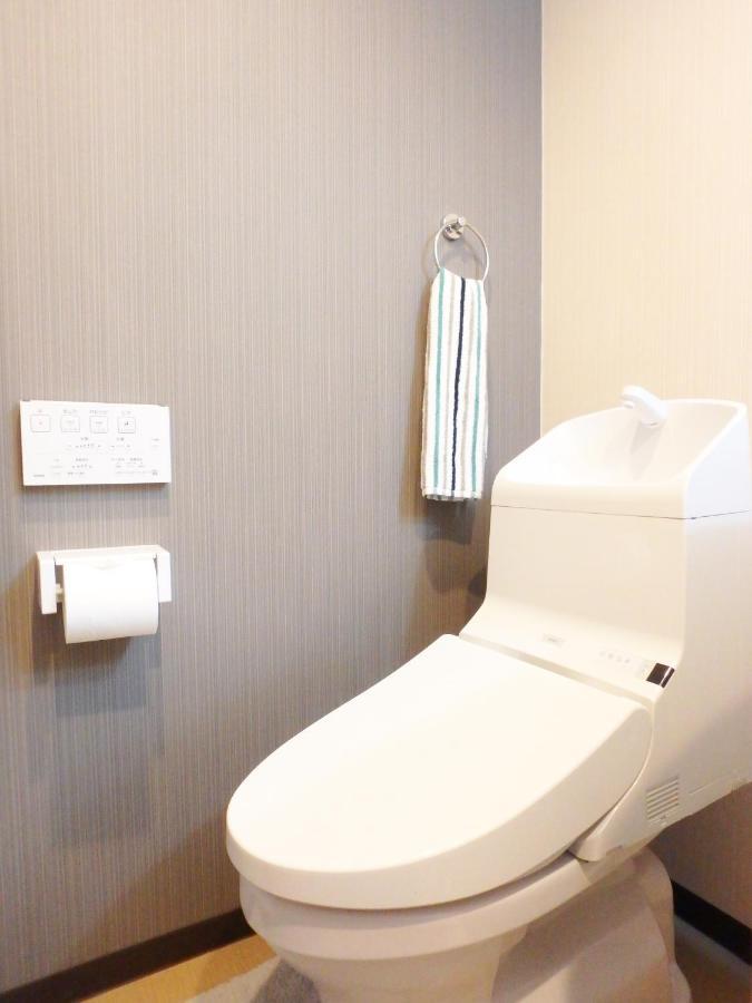 Base In Kyoto Hanazono Экстерьер фото