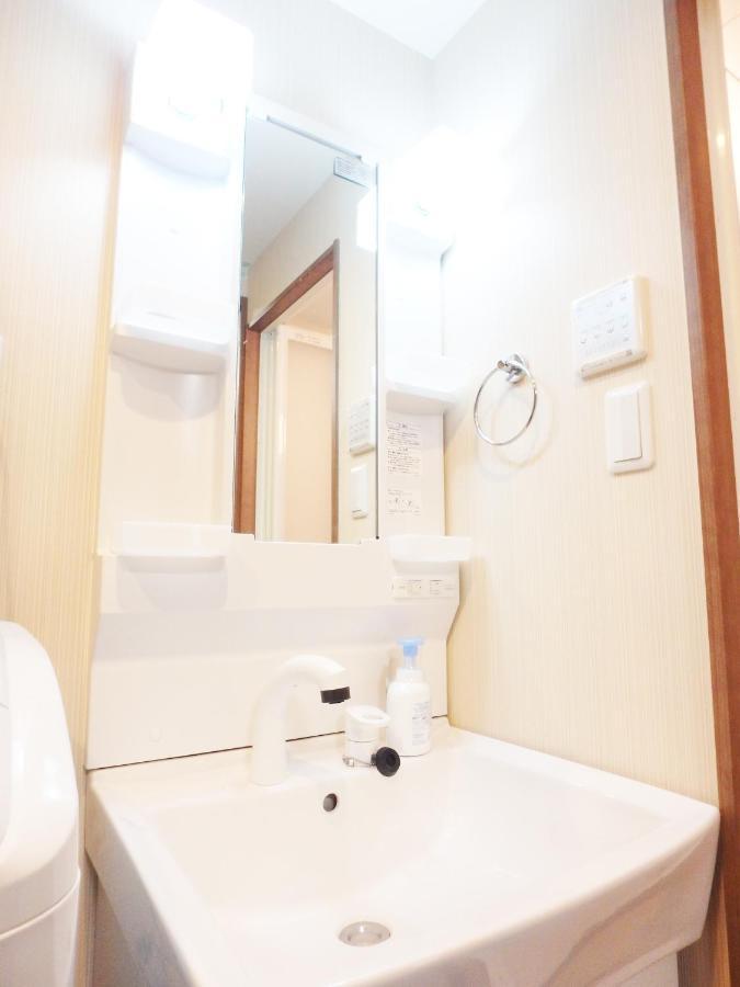 Base In Kyoto Hanazono Экстерьер фото
